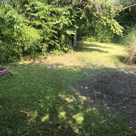 Dunabeach Doemsoed בית נופש