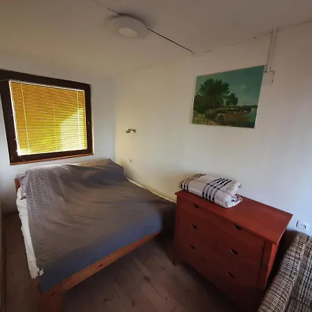 بيت للعطل Dunabeach Doemsoed Domsod