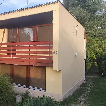 Dunabeach Doemsoed Casa de Férias *