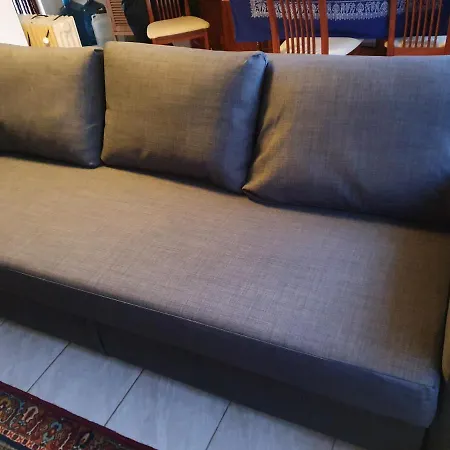 Dunabeach Doemsoed بيت للعطل Domsod