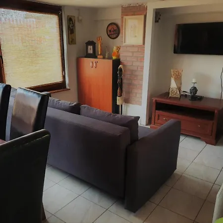 بيت للعطل Dunabeach Doemsoed