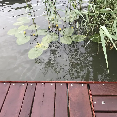 Dunabeach Doemsoed Casa de Férias *