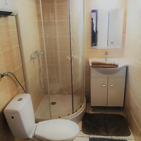 Dunabeach Doemsoed Holiday home *