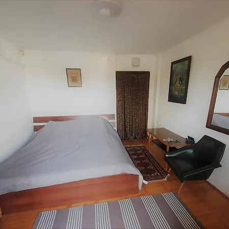 Dunabeach Doemsoed بيت للعطل Domsod