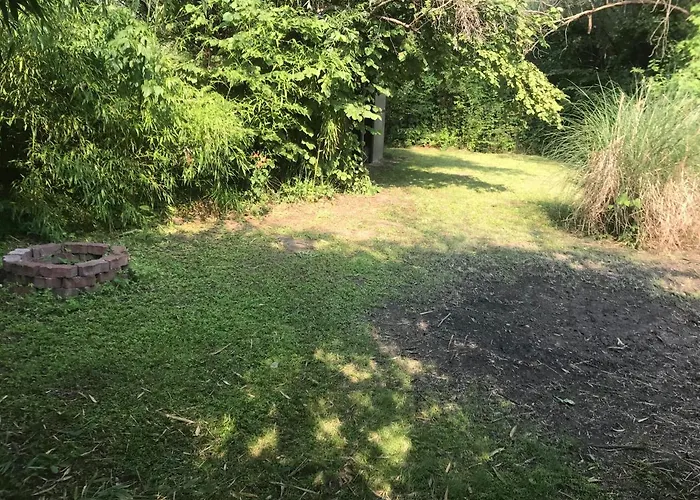 Dunabeach Doemsoed Casa de Férias