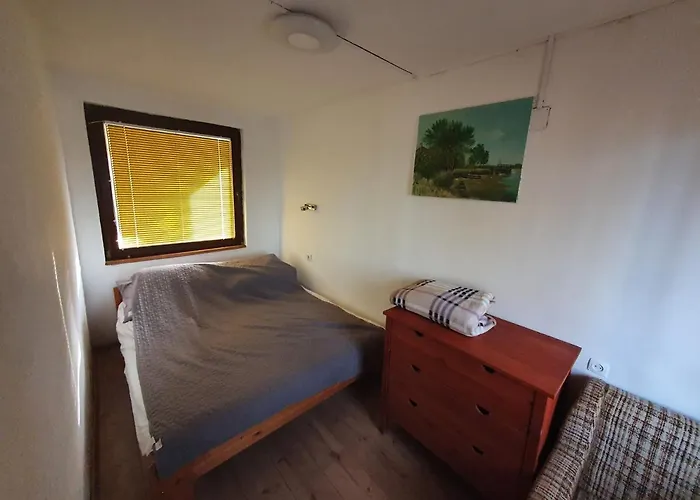 Semesterbostad Dunabeach Dömsöd Domsod