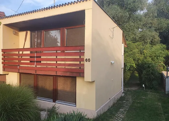 Dunabeach Doemsoed Case de vacanță *