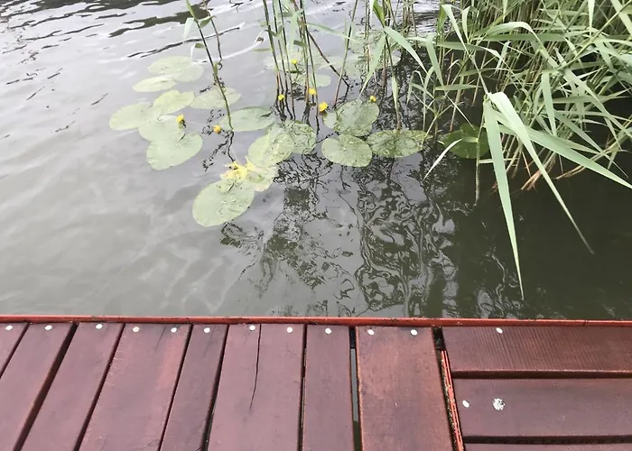 Dunabeach Doemsoed Casa de Férias *