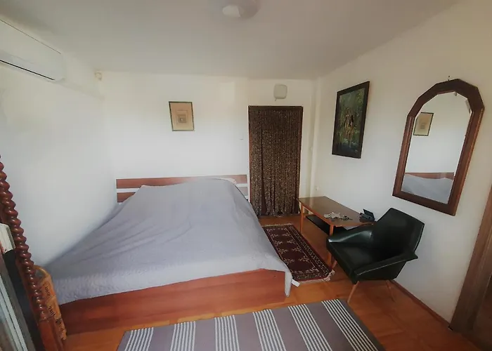 Dunabeach Doemsoed Case de vacanță Domsod