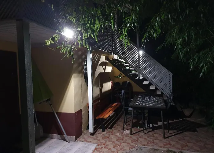Dunabeach Dömsöd